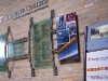 Red River College Recognition Display with Interactive Kiosk