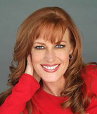 Lorrie Morgan-Ferrero, President Red Hot Copy - The She Factor - Marketing to Women