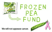 Frozen Pea Fund